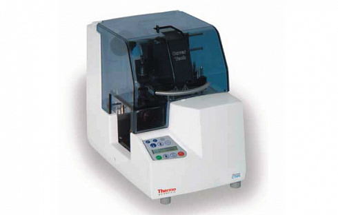 Автомат для заключения препаратов под покровное стекло﻿ Thermo Fisher Scientific CTM6 Coverslipper